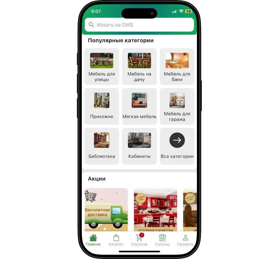 Современный маркетинг для вашего бизнеса на основе нейросетей
