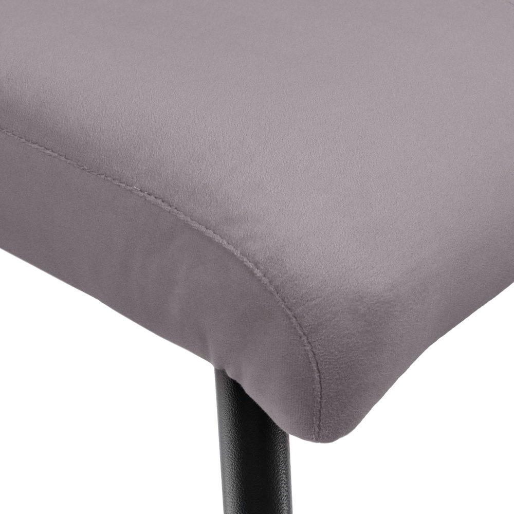 Стул Felipe графит