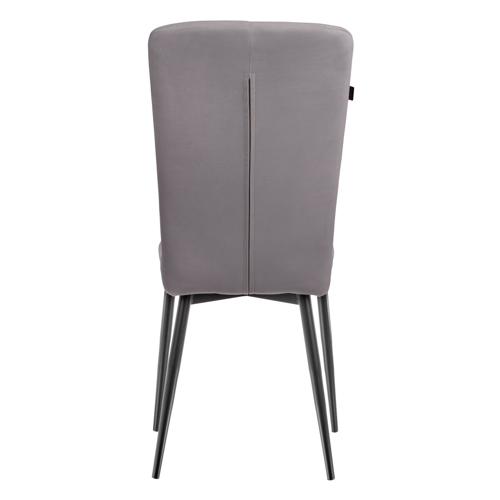 Стул Felipe графит