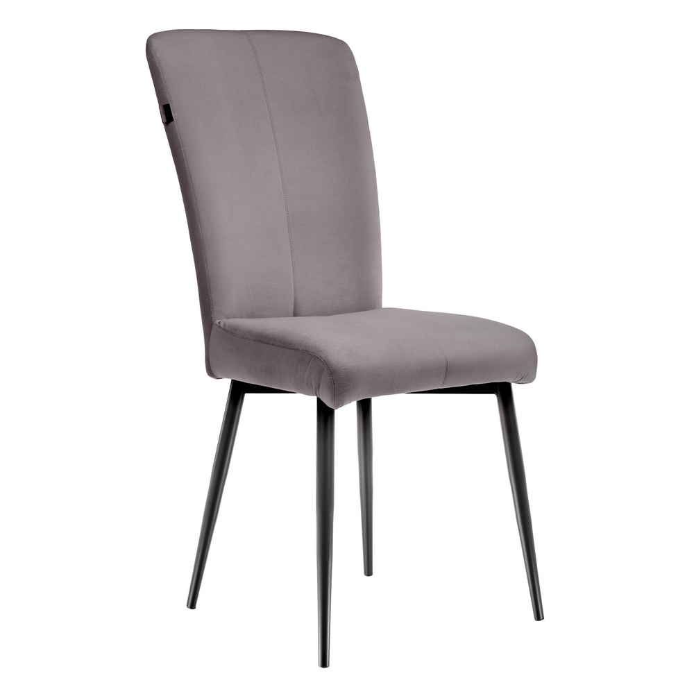 Стул Felipe графит