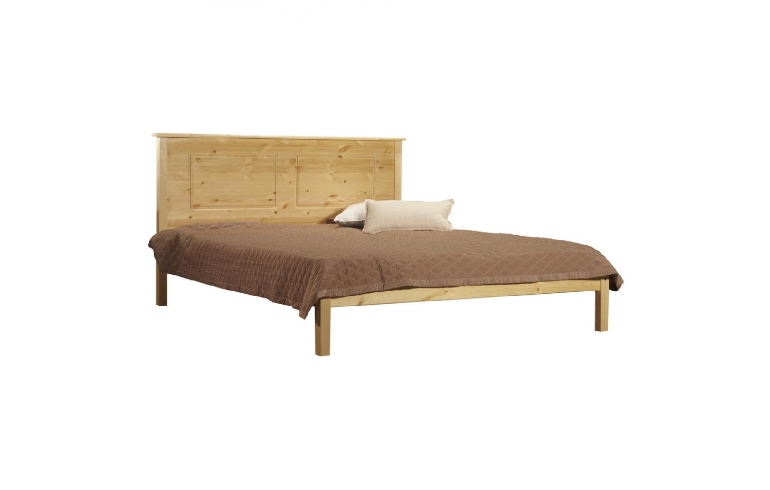 Кровать Дания № Т1 1200*2000