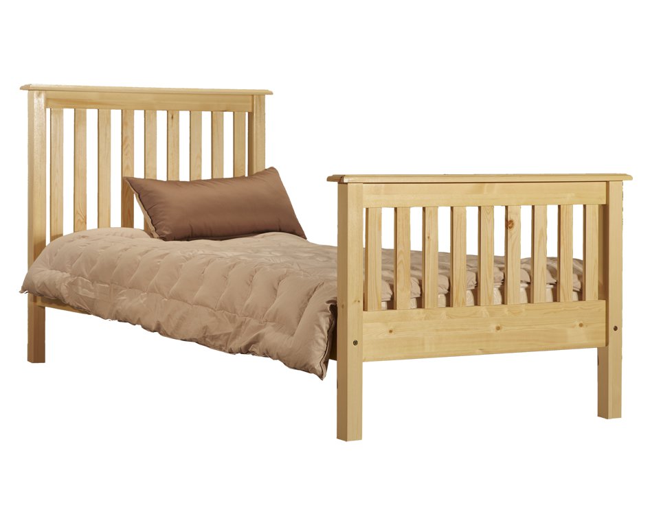 Кровать Дания № R2 900*2000