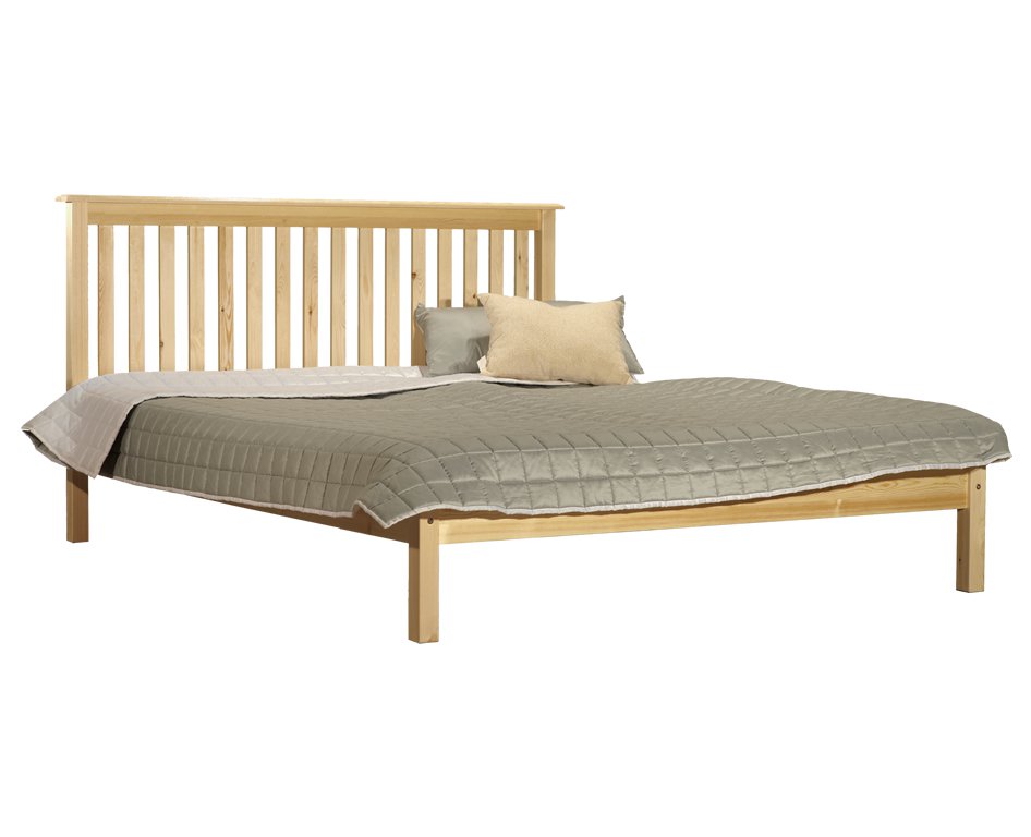 Кровать Дания № R1 900*2000