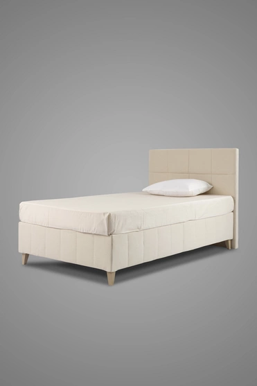 Кровать Дания №5 мягкая 1400х2000
