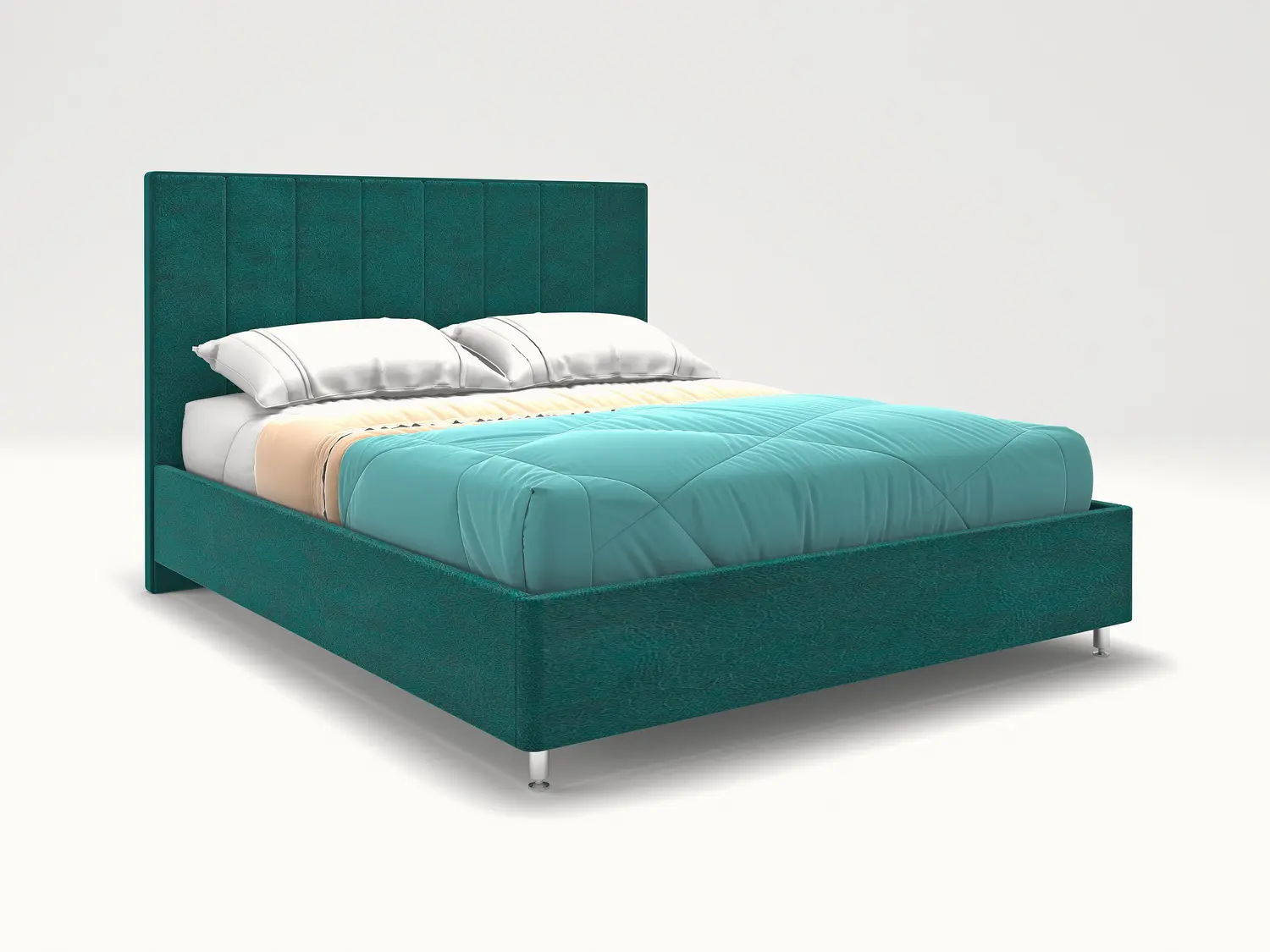 Кровать Глория-2 160*200