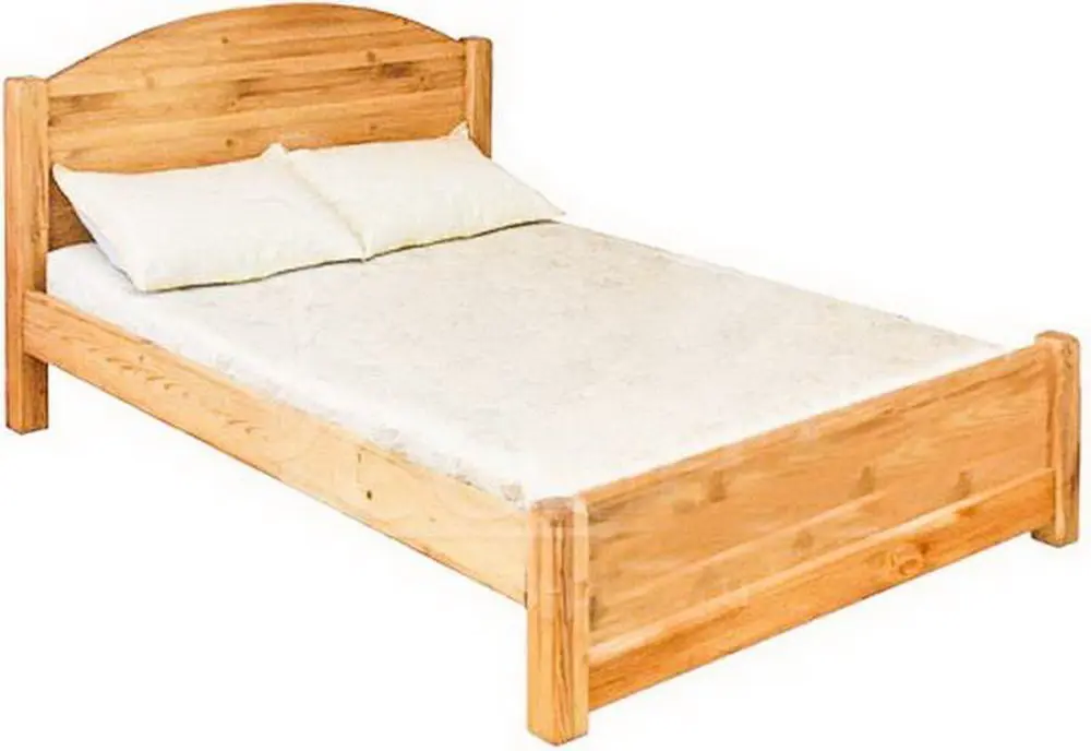 Кровать LMEX 90 PB спальное место 90 х 200 с низким изножьем