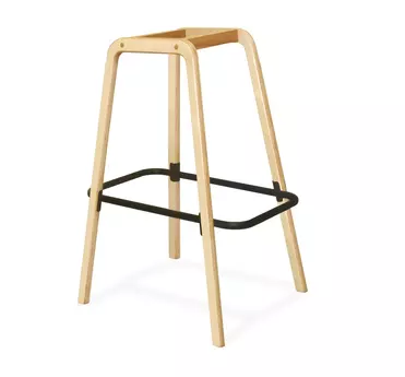 Стул барный Sheffilton SHT-ST38/S94