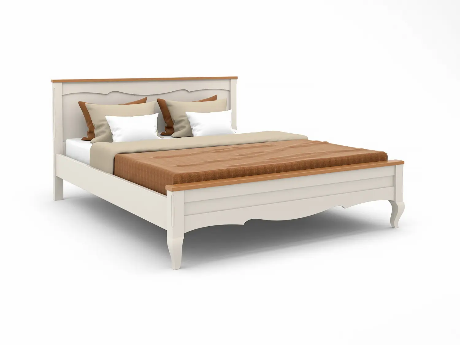 Кровать Арредо 120х200
