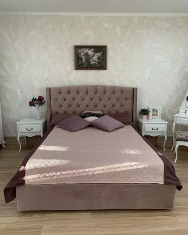 Кровать Мишель 2000х2000