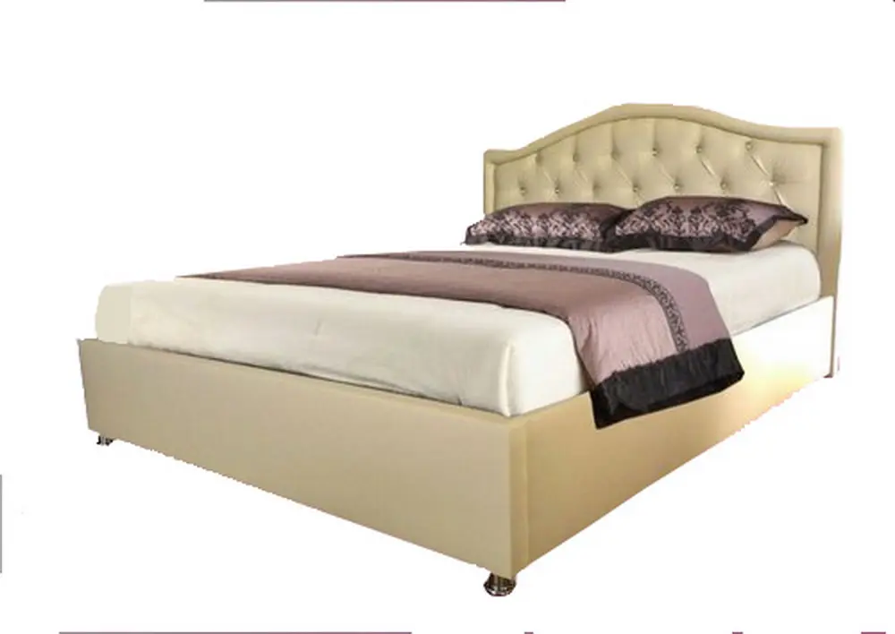 Кровать Жанна 160х200