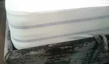 Водонепроницаемый защитный чехол  Кавер Протекшн   (h-33 cm) 1800х2000  