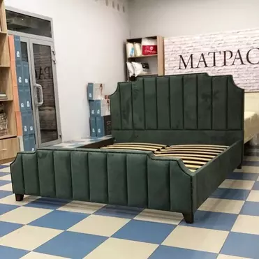 Кровать Форсайт 1600х2000