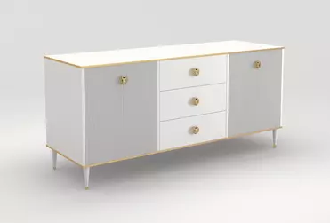 Комод Глория для гостиной