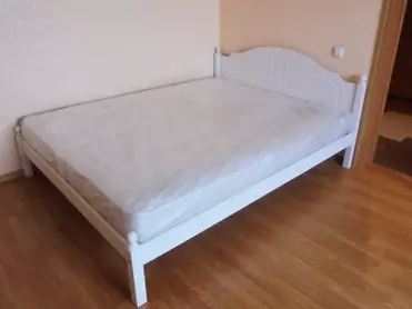 Кровать К1 1400х2000