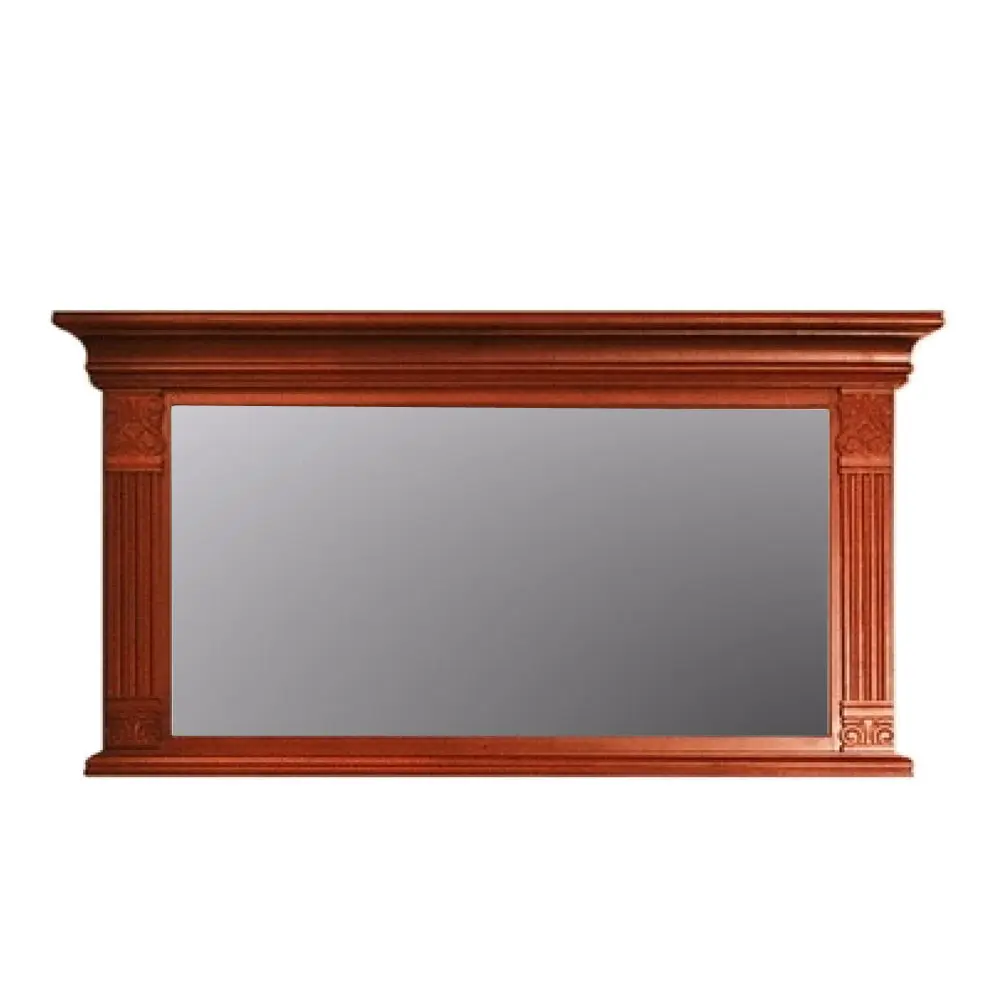   Зеркало деревянное Порто ГМ 5991-11, мокко  