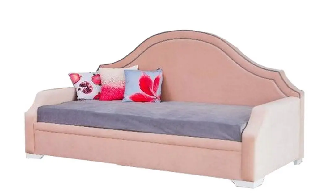 Софа кровать из массива сосны Сандрин 120х200