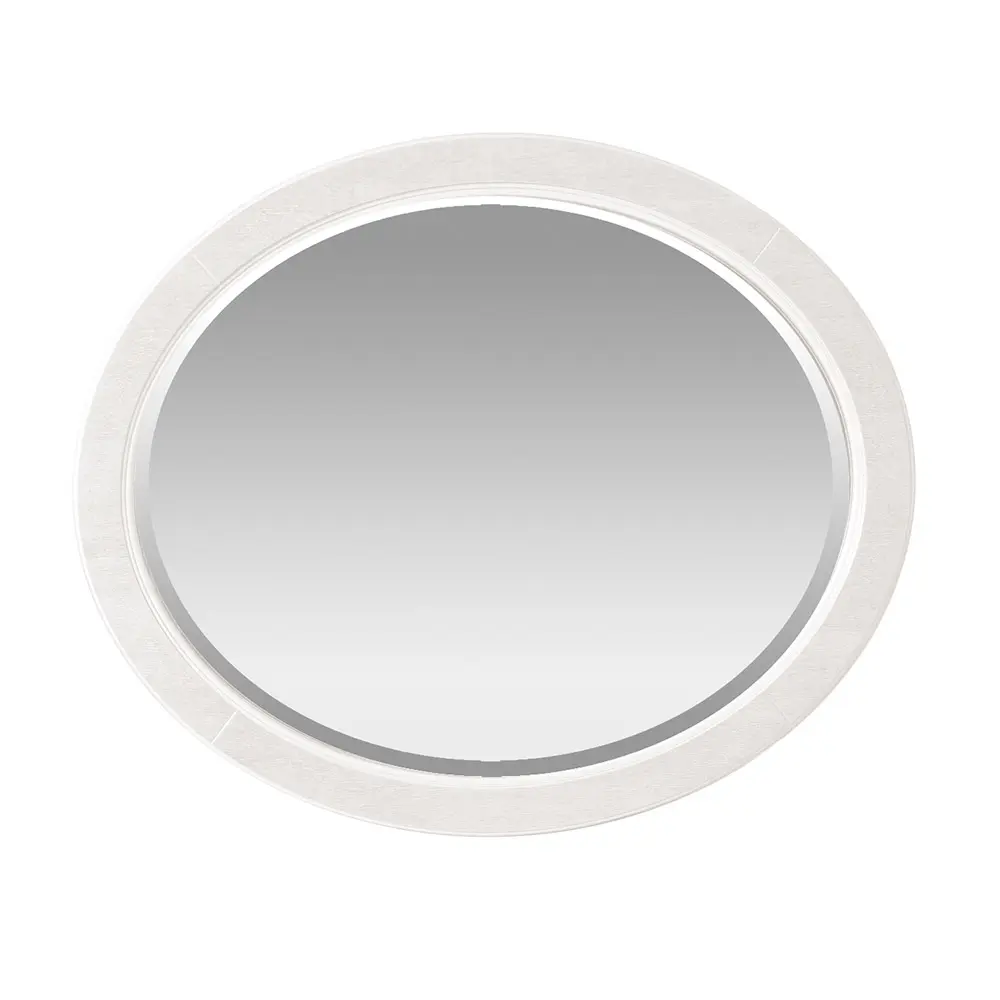 Зеркало Талья навесное  ГМ 6591, белый