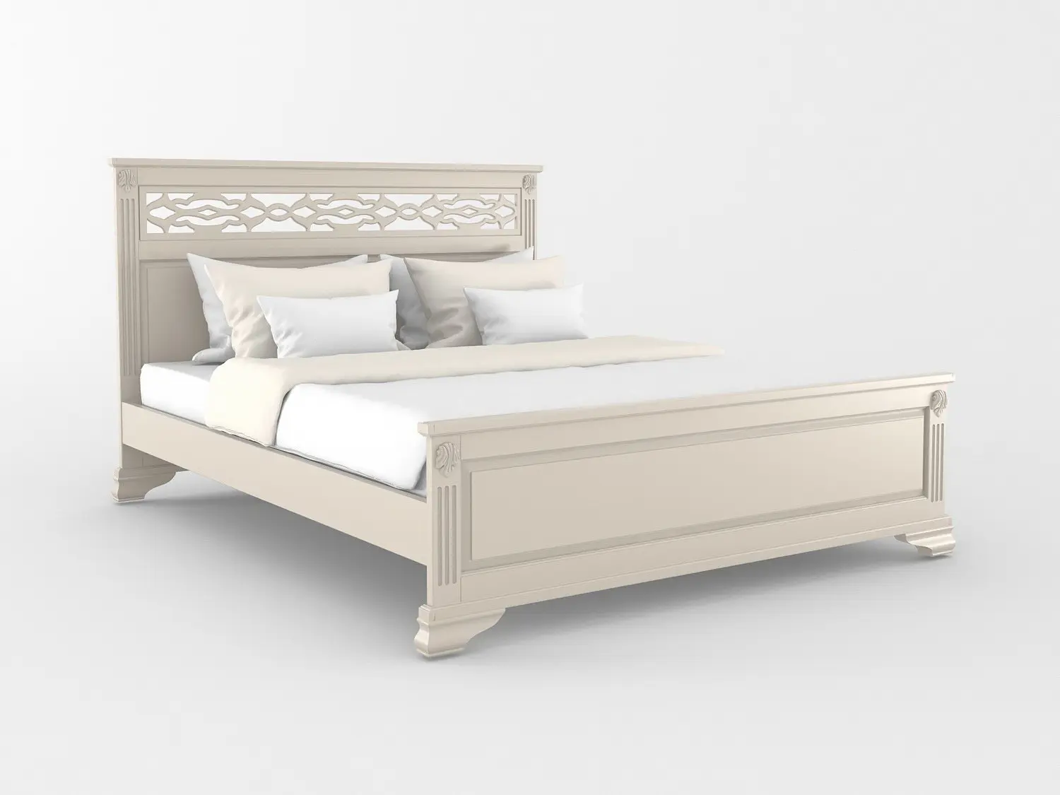 Кровать Верона 160х200