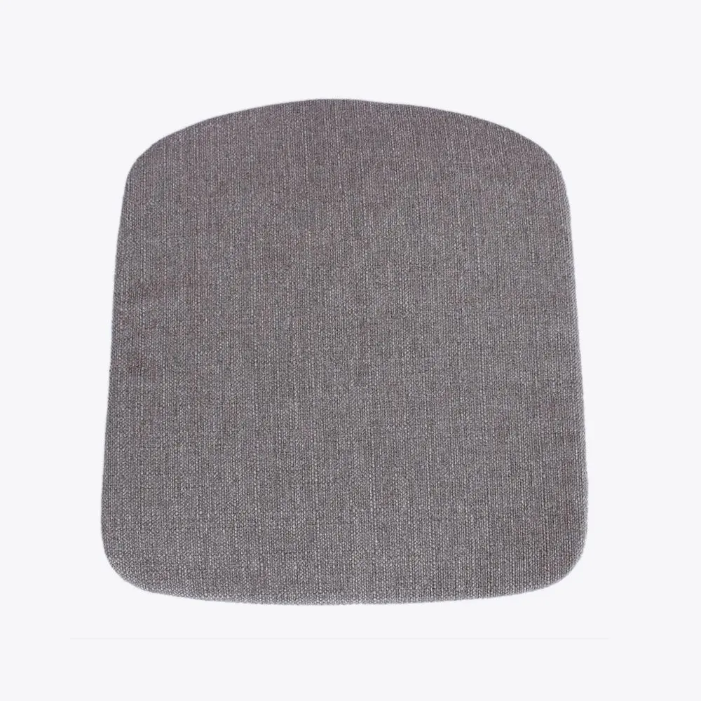 Мягкая подушка для сидения стульев Био/Остин/Самурай (ткань/эко-кожа)