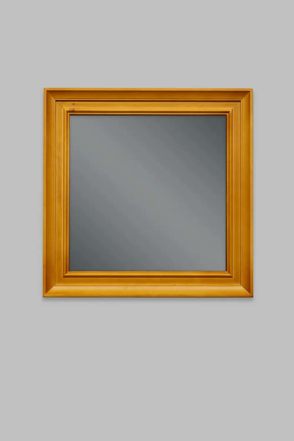 Зеркало Валенсия 2-44 сосна