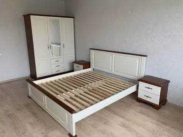 Кровать Брусно 1400х2000 12.13.02