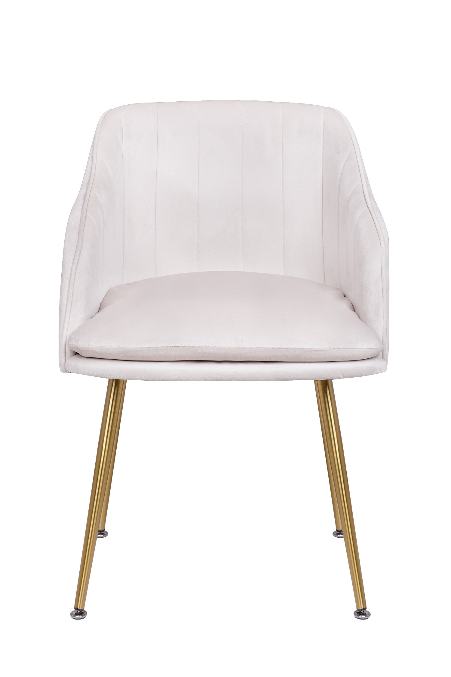 Интерьерные стулья Стул Aqua steel beige