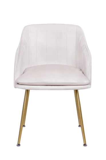 Стул Aqua Steel Beige
