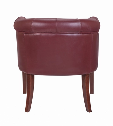 Кожаное кресло Grace Vine Leather