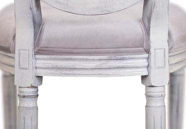 Стул Volker Original Grey