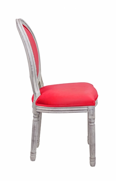 Стул Volker Original Red
