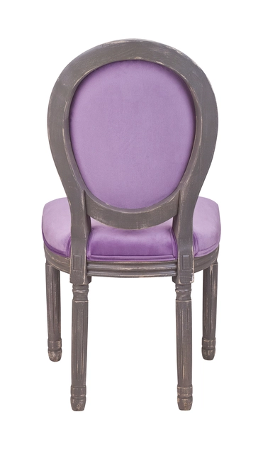 Стул Volker Violet