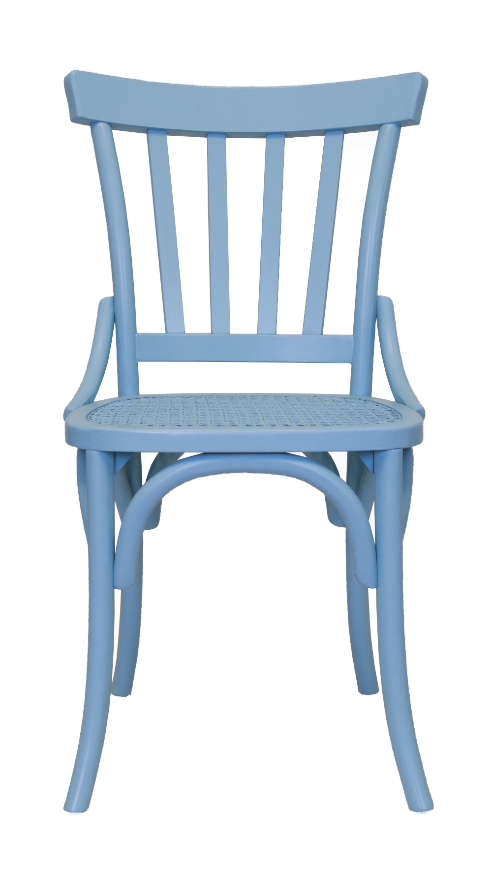 Интерьерные стулья Jax blue