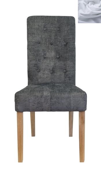 Обеденные стулья Ostin grey