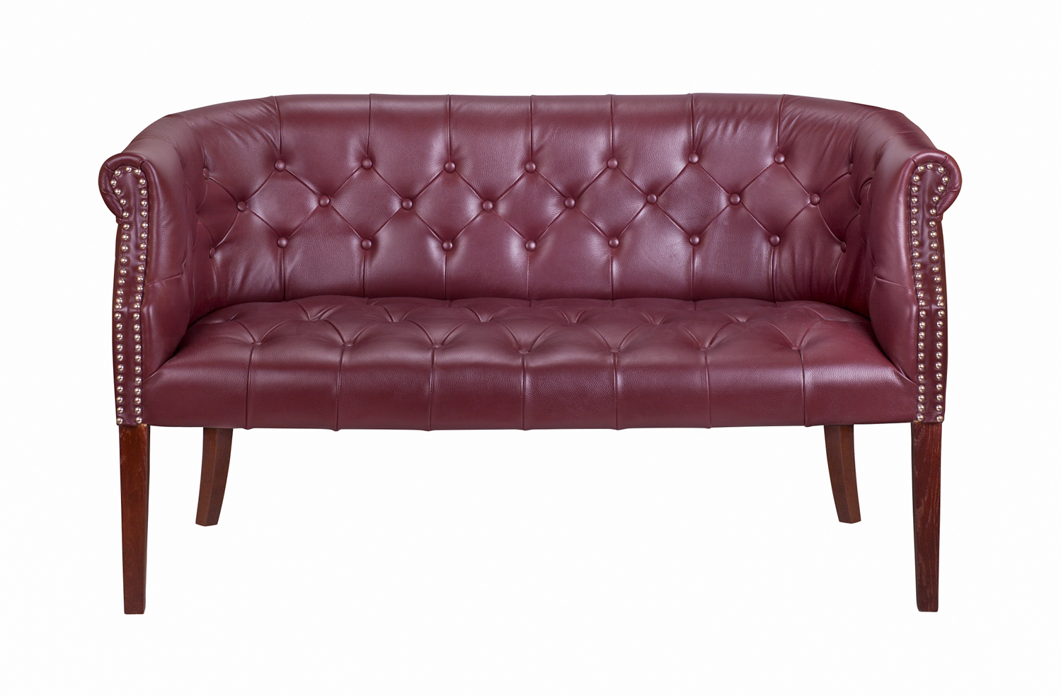 Дизайнерские кожаные диваны Grace sofa leather