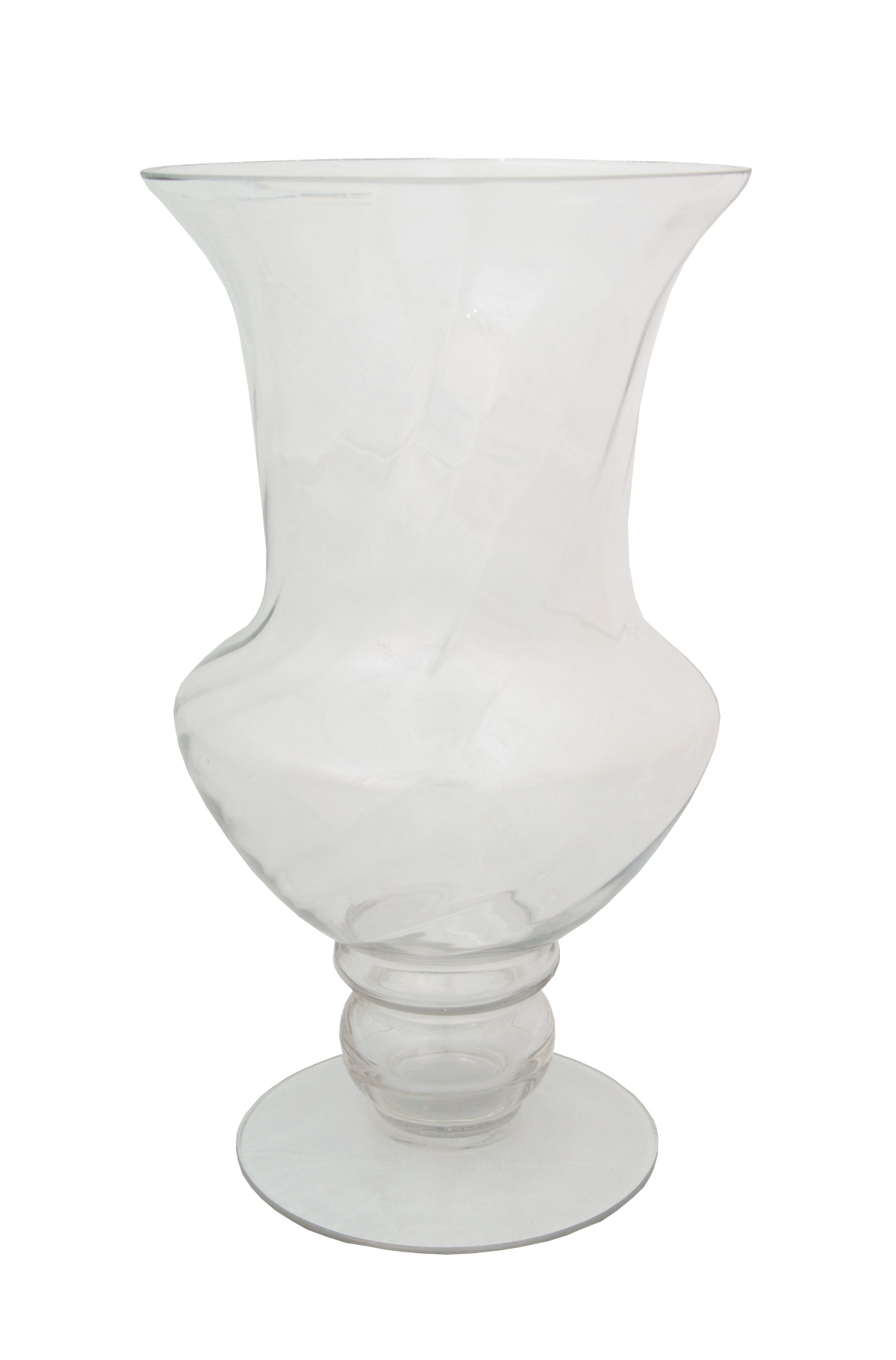 Настольные вазы Sienna glass vase