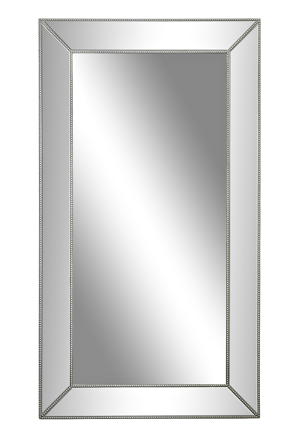 19-OA-8174 Зеркало прямоугольное напольное 