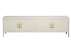 151SV-00004 Тумба под TV бежевая 200*60*40см