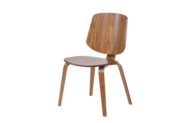 стул Франк   каркас  Орех Американский