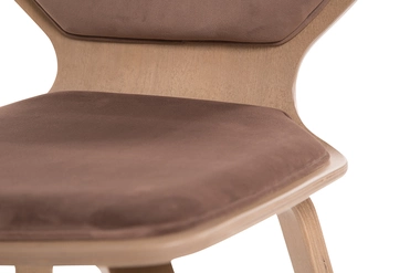  Стул Бермарк  Премьер 10 каркас  Шимо