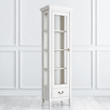 Витрина стеклянная L W189-K01-P