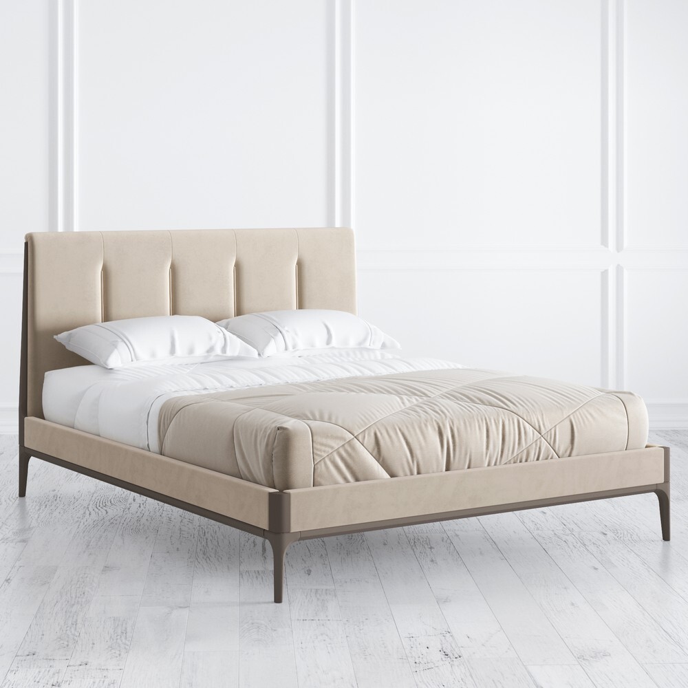   Кровать деревянная Pr051A-B01  