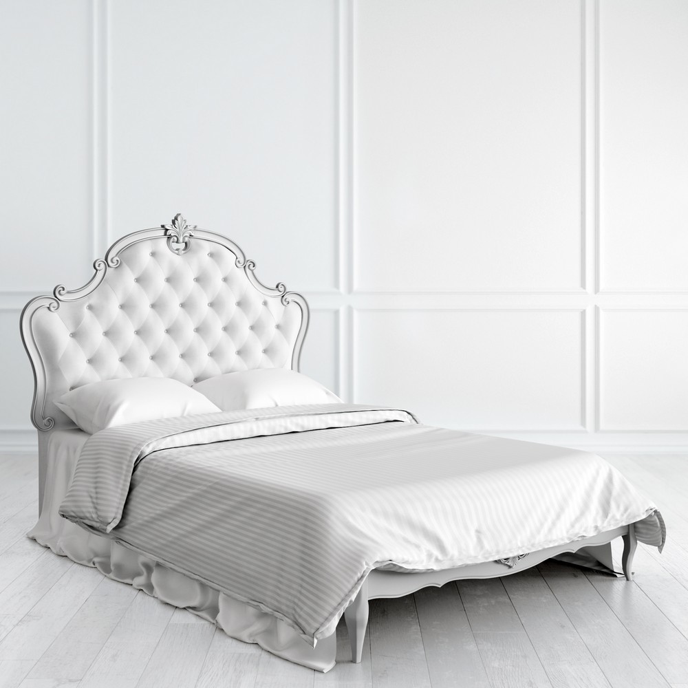Кровать с мягким изголовьем 120*200 A532-K04-S-B07
