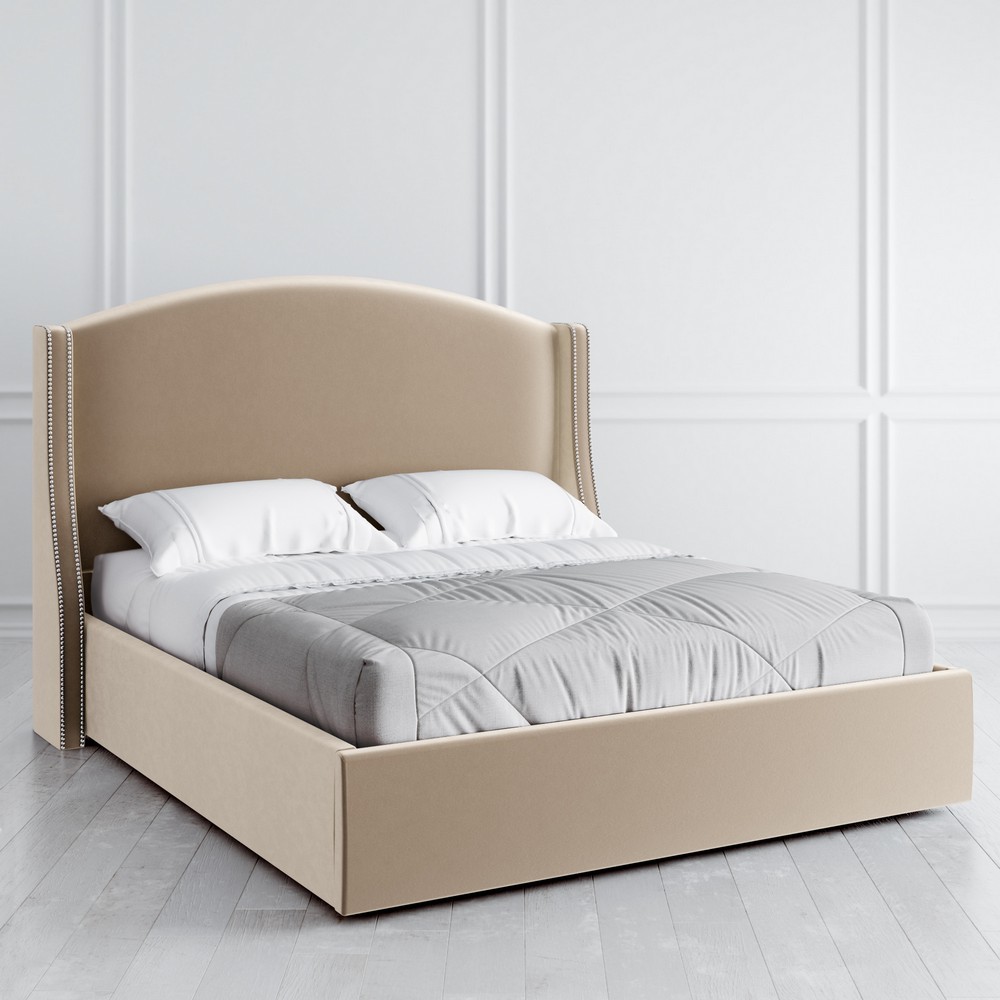 Кровать с подъемным механизмом K10-180-N-B01