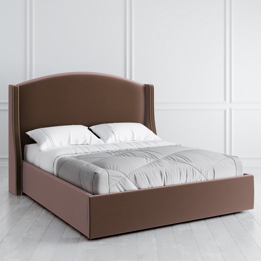 Кровать с подъемным механизмом K10-180-G-B05