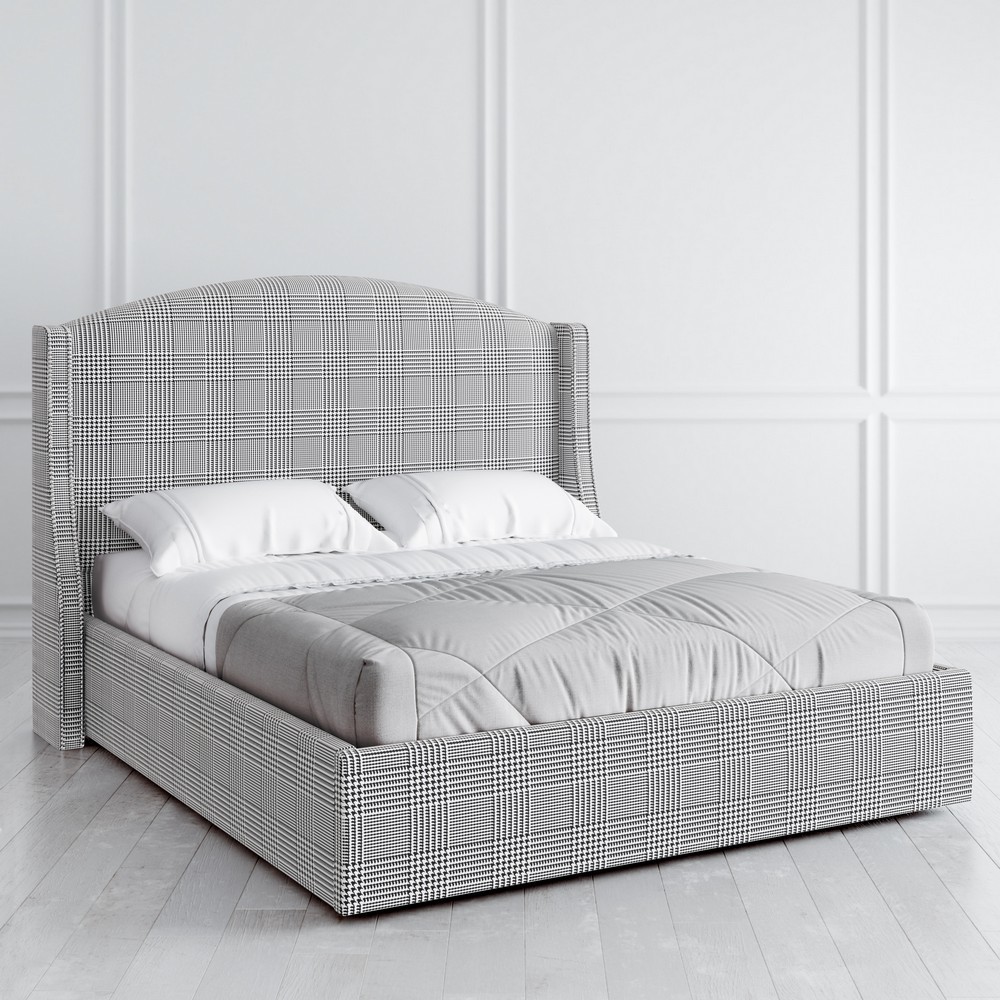 Кровать с подъемным механизмом K10-180-N-0590