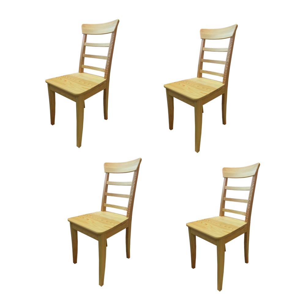 Набор стульев-4 Ст-К арт 01 (Инга-2)
