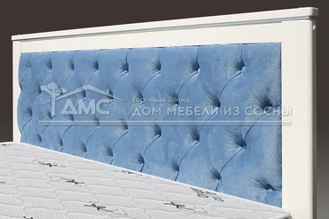 Кровать Агата 1200х2000