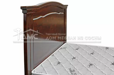 Кровать Актиона 1200х2000