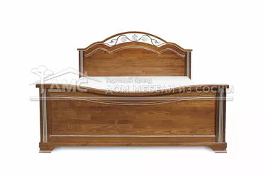 Кровать Амелия 1600х2000