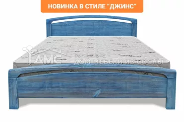 Кровать Бали 1600х2000